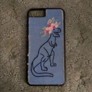 Cute 6/7/8 plus iPhone case